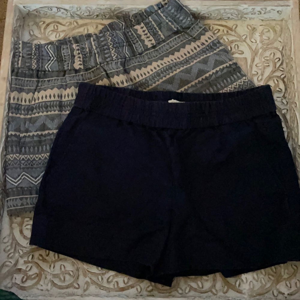 Jcrew Bundle Of 3 Shorts - image 2